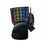 Razer Tartarus Pro Teclado Numérico Óptico-Analógico RGB Negro