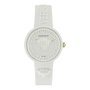 Reloj Mujer Versace VE6G00123 Blanco (Ø 39 mm)
