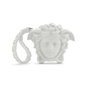 Reloj Mujer Versace MEDUSA POP 3H + VERSACE WHITE SILICON PURSE (Ø 39 mm)