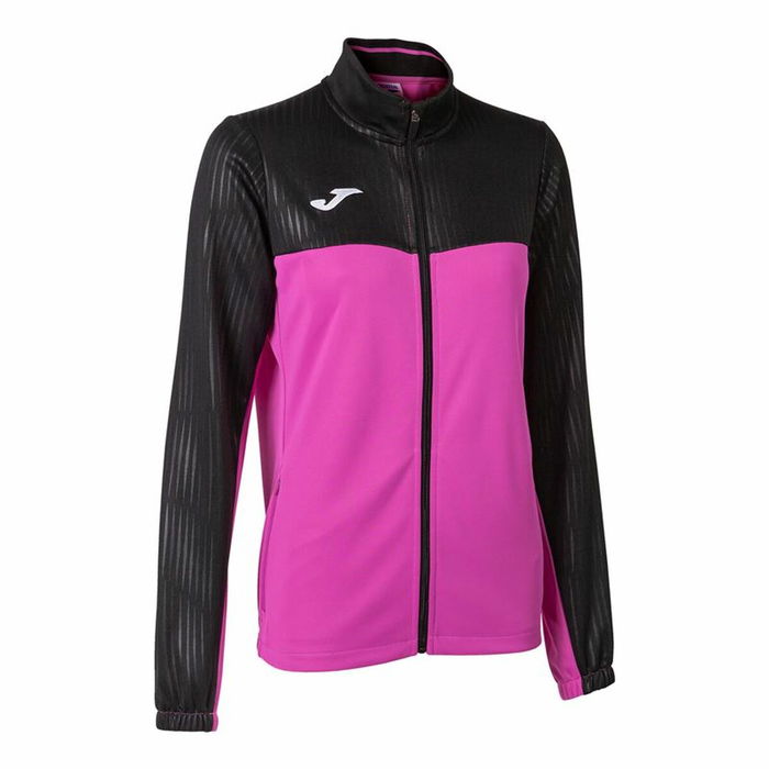 Sudadera sin Capucha Mujer Joma Sport Montreal Sudadera sin Capucha Mujer Joma Sport Montreal