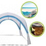 Aktive Carpa Camping 320x320x260 cm