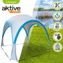 Aktive Carpa Camping 320x320x260 cm