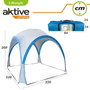 Aktive Carpa Camping 320x320x260 cm