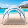 Aktive Carpa Camping 320x320x260 cm