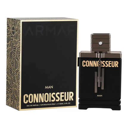 Armaf Connoisseur Man Agua de perfume 100 ml