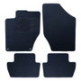 OCC Design Alfombrilla a Medida Citroen DS4 (2010-Presente) 5 Piezas