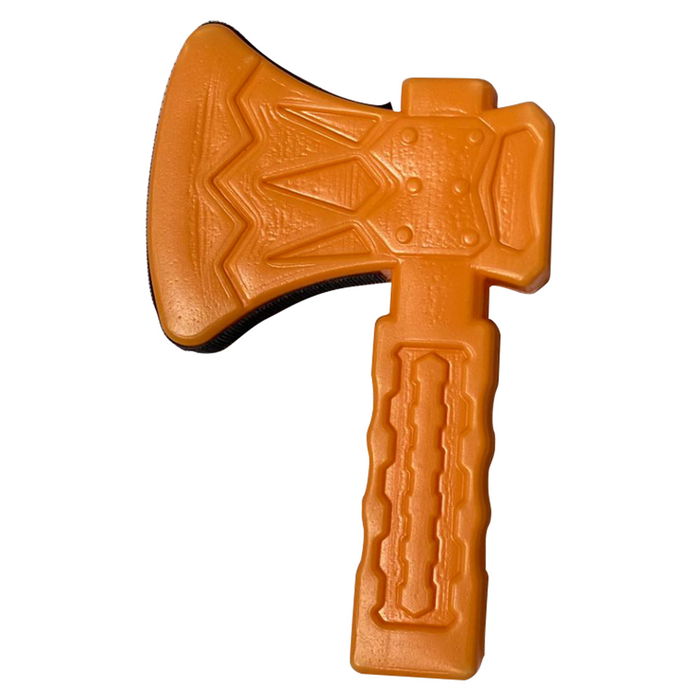 Mister Gadget Juego De Lanzamiento 4 Hachas Outdoor Plástico