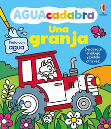 USBORNE Una granja, Kate Nolan