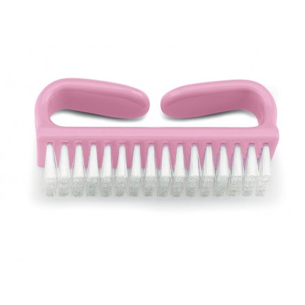 Tres Claveles Cepillo Uñas Colores D 3C Tres Claveles Cepillo Uñas Colores D 3C