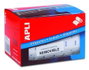 Apli Etiquetas Removibles para Precios PVP 12x18mm Blanco