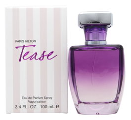 Paris Hilton Tease Eau de Parfum 100ml Vaporizador