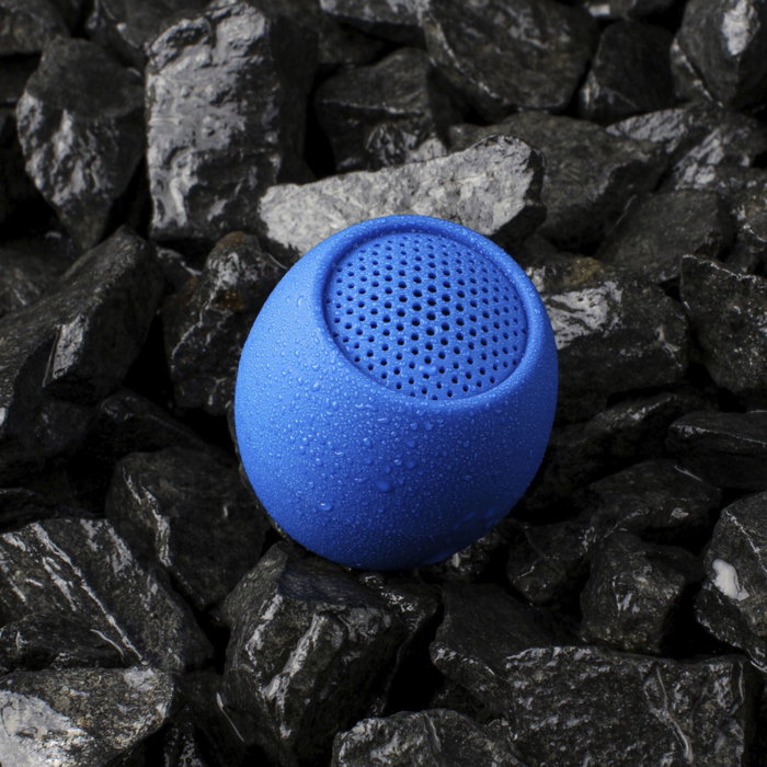 Boompods Boompods Zero Blue Boompods Boompods Zero Blue