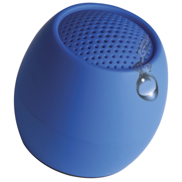 Boompods Boompods Zero Blue Boompods Boompods Zero Blue