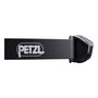 Petzl E060AB03 TIKKINA Linterna Frontal Compacta LED, 300 Lm, IPX4, 3 Niveles, Incluye 3 Pilas AAA, Color Rojo