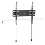 Vogel's PFW 4500 Soporte de pared fijo antirrobo para 42-55 pulgadas