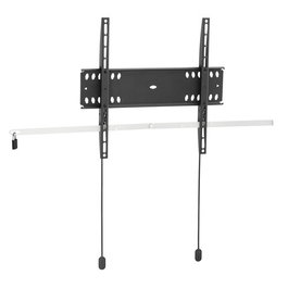 Vogel's PFW 4500 Soporte de Pared para TV LED/LCD/Plasma, Bloqueable, Negro, Tamaño de Pantalla 42"-55", Inclinación y Nivelación