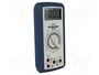 B&K PRECISION BK2703C Multímetro Digital con LCD