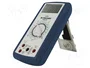 B&K PRECISION BK2703C Multímetro Digital con LCD