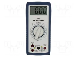 B&K PRECISION BK2703C Multímetro Digital con LCD