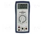 B&K PRECISION BK2703C Multímetro Digital con LCD