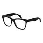Montura de Gafas Hombre Yohji Yamamoto YY1031 55002 Multicolor