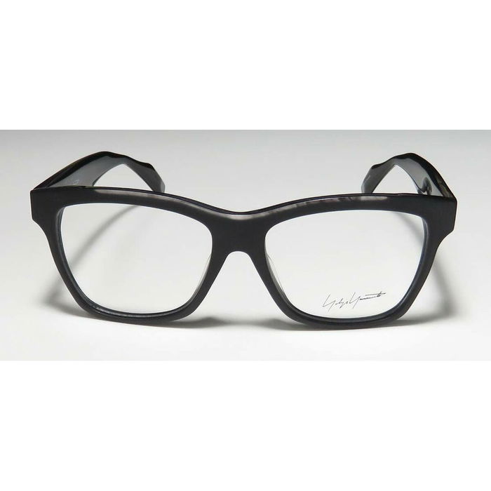 Montura de Gafas Hombre Yohji Yamamoto YY1031 55002 Multicolor