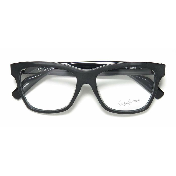 Montura de Gafas Hombre Yohji Yamamoto YY1031 55002 Multicolor