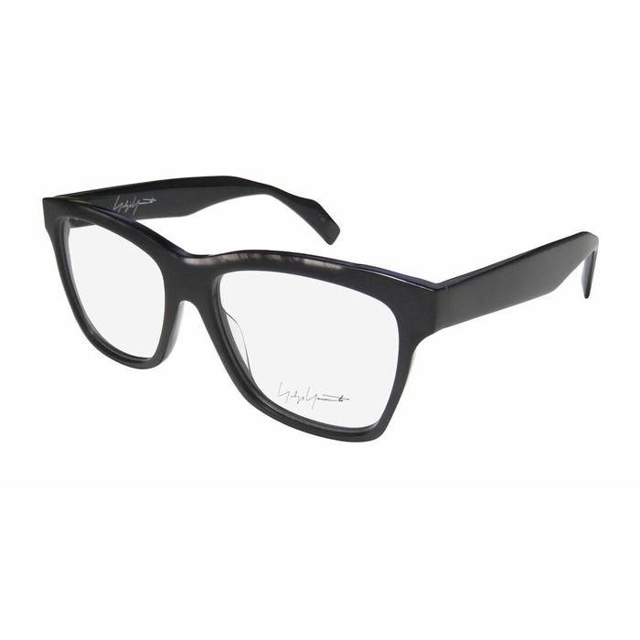 Montura de Gafas Hombre Yohji Yamamoto YY1031 55002 Multicolor