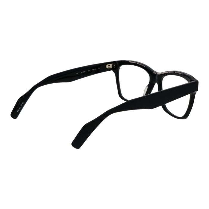 Montura de Gafas Hombre Yohji Yamamoto YY1031 55002 Multicolor