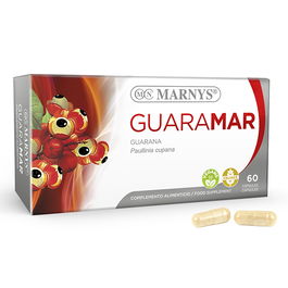 Guaramar 60 Caps.