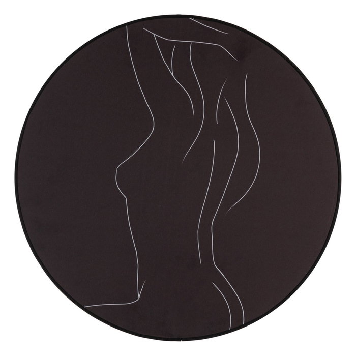 Cuadro Impresión Desnudo 2/M Dm 50 X 1,20 X 50 cm (Set de 2) Cuadro Impresión Desnudo 2/M Dm 50 X 1,20 X 50 cm (Set de 2)