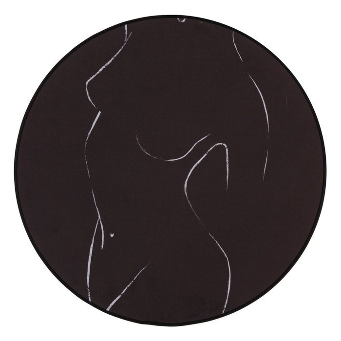 Cuadro Impresión Desnudo 2/M Dm 50 X 1,20 X 50 cm (Set de 2) Cuadro Impresión Desnudo 2/M Dm 50 X 1,20 X 50 cm (Set de 2)