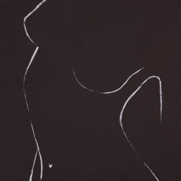 Cuadro Impresión Desnudo 2/M Dm 50 X 1,20 X 50 cm (Set de 2) Cuadro Impresión Desnudo 2/M Dm 50 X 1,20 X 50 cm (Set de 2)