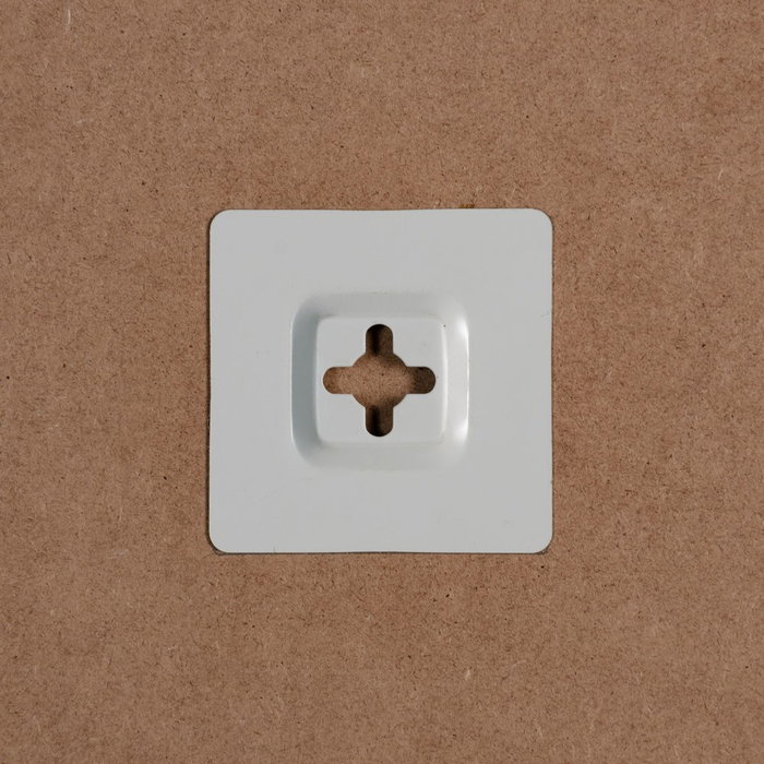 Cuadro Impresión Desnudo 2/M Dm 50 X 1,20 X 50 cm (Set de 2) Cuadro Impresión Desnudo 2/M Dm 50 X 1,20 X 50 cm (Set de 2)