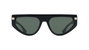 Victoria Beckham VB685S-5618205 Gafas de sol Marrón