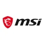 MSI 280W Slim AC Adapter - Cargador Compatible con Portátiles GE75, GE63, GL73, GL63 8SX