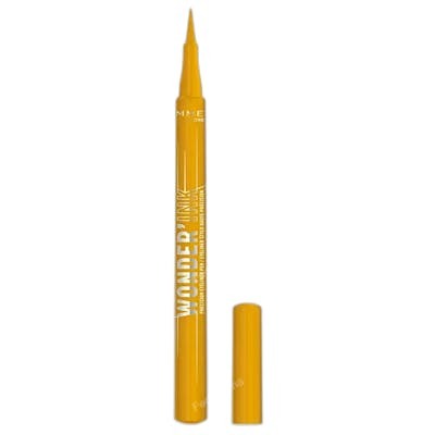 Rimmel London WONDER'INK Delineador de Ojos 05-Honey Heaven