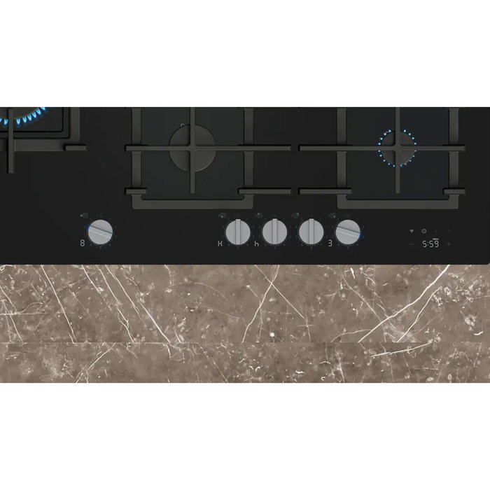 Placa de Gas Siemens ER9A6SH40 Placa de Gas Siemens ER9A6SH40