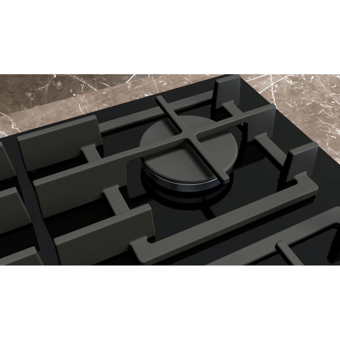 Placa de Gas Siemens ER9A6SH40 Placa de Gas Siemens ER9A6SH40