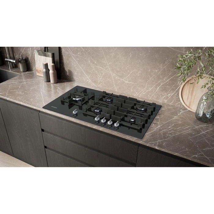 Placa de Gas Siemens ER9A6SH40 Placa de Gas Siemens ER9A6SH40