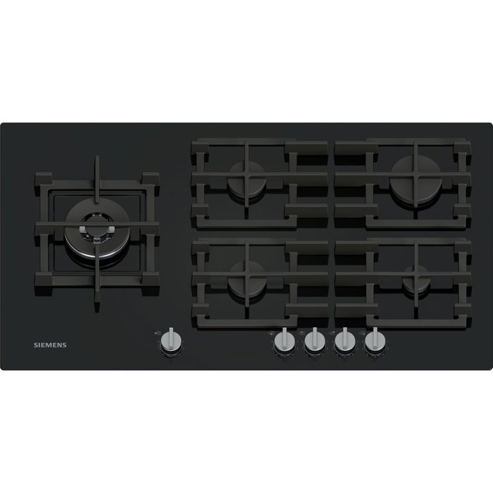 Placa de Gas Siemens ER9A6SH40 Placa de Gas Siemens ER9A6SH40