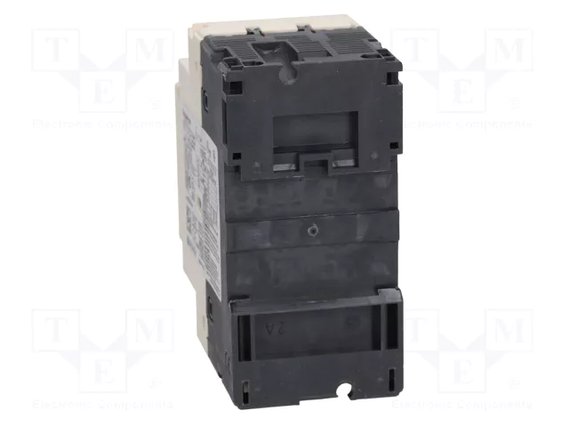 SCHNEIDER ELECTRIC GV2P06 Interruptor motorizado 0,37/0,55kW 230-690VAC