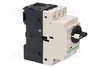 SCHNEIDER ELECTRIC GV2P06 Interruptor motorizado 0,37/0,55kW 230-690VAC