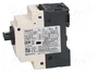 SCHNEIDER ELECTRIC GV2P06 Interruptor motorizado 0,37/0,55kW 230-690VAC