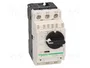 SCHNEIDER ELECTRIC GV2P06 Interruptor motorizado 0,37/0,55kW 230-690VAC