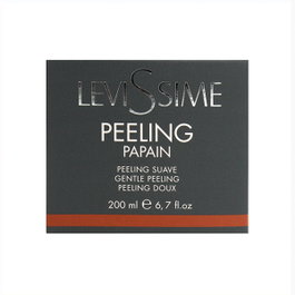 Levissime Peeling Papain 200 ml