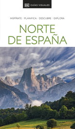 DORLING KINDERSLEY (DK) NORTE DE ESPAÑA, DK - DORLING KINDERSLEY (DK)