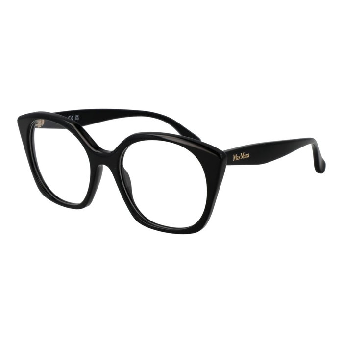 Montura de Gafas Mujer Max Mara MM5082 53001 Montura de Gafas Mujer Max Mara MM5082 53001