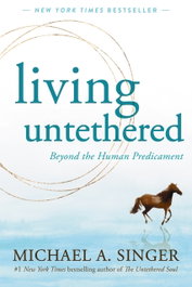 Little Brown, LIVING UNTETHERED - Little Brown