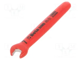 BETA Llave plana aislada y unilateral de 7mm